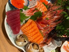 -京旬海鲜放题·铁板烧自助餐厅