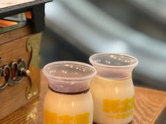 -蚝太郎 • 海鲜烧烤(Upark店)