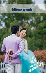 点击看大图 -蔚蓝海岸婚纱摄影(上海店)