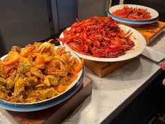 -宴立方海鲜自助(义乌万达广场店)