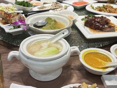 -庄氏祥记家常食府(国瑞建材家居博览中心店)
