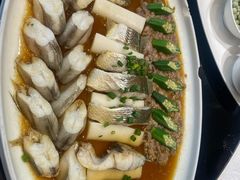 -好兄弟郭巨海鲜(天一阁店)