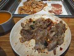 -新石器烤肉(招商1872店)