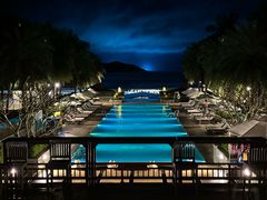 -石梅湾艾美度假酒店