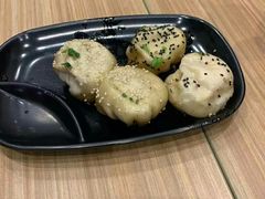 -小杨生煎(周浦万达店)