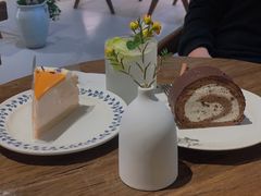 -奈诺甜品·生日蛋糕·下午茶(古城店)