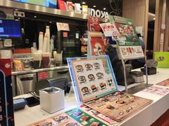 -吉野家(大悦城店)