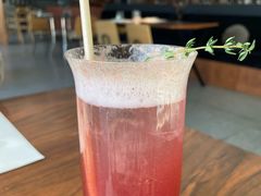 -IES Restaurant(去未舍店)
