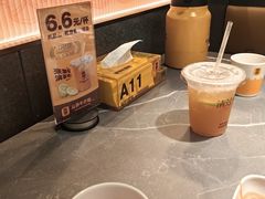 -潮发潮汕牛肉店(东方宝泰店)