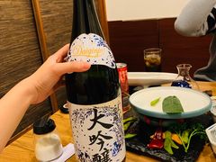 -炼火烤肉店