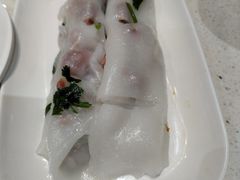 -香港新发烧腊茶餐厅(水围店)