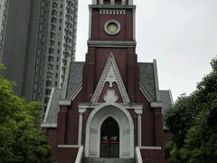-天主教圣弥额尔堂