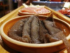 -杨家火锅(国美店)