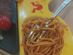-凡塔斯牛排自助餐厅(莆田万达店)