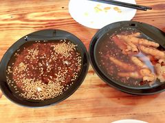 凤爪-明洋钵钵鸡(春田小区店)