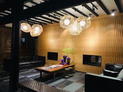 -成都博舍酒店