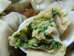 -古徽州馄饨店(宝安路店)
