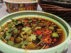-金哥私房菜馆(张府园总店)