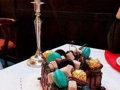 -马克西姆餐厅(崇文门店)