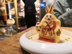 -局气烤鸭·北京菜(前门店)