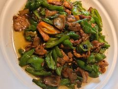 -肖记公安牛肉鱼杂馆· 省级非物质文化遗产(仁和路店)