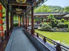 -华清宫景区