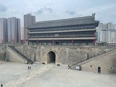 -西安城墙·碑林历史文化景区