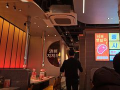 -轻烧烤肉(光谷步行街店)