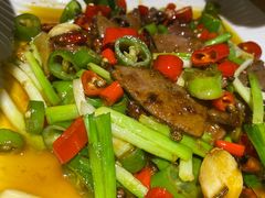 -酸婆娘江湖川菜(紫竹路店)