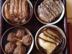 picture-卫鼎轩·家宴(水上公园店)