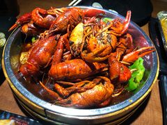 -红盔甲·小龙虾(天钥桥店)