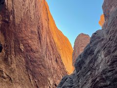 -天山神秘大峡谷