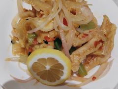 -青花椒花椒鱼(合生汇店)