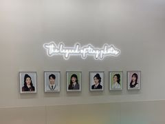 -天真蓝照相馆(五角场百联又一城店)
