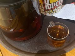 -星河湾温泉洗浴酒店