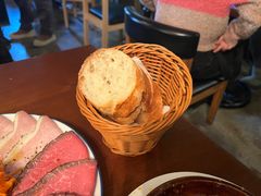 -羽深肉铺 Steak & Wine