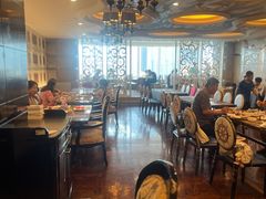 -皇朝万鑫自助餐厅