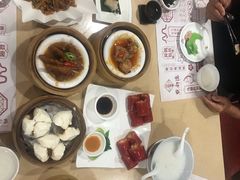 -点都德(大茶楼店)