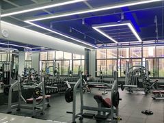 -奇迹健身·恒温游泳(金海首座店)