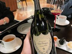 -甄御•海鲜新青岛菜(麦岛店)