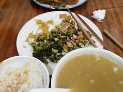 -温记府廟豆汤饭·始于1955年(海椒店)
