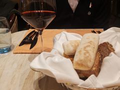 -郑州希尔顿酒店·阿米奇意大利餐厅