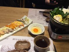 -林妈妈村·日式料理(宝山龙湖天街店)