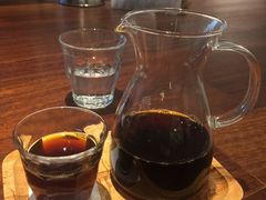 -Seesaw Coffee(上海尚悦湾店)