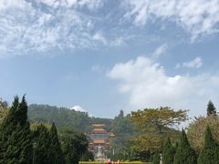 -南沙天后宫景区