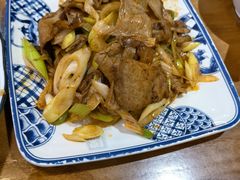 -陈聚德炒牛肉(樱花二路店)