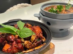 -鹿港小镇(悠唐店)