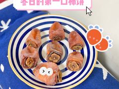 -百佳永辉超市(东城万达店)
