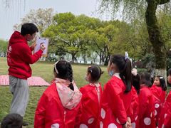 -蕃茄田艺术•美术绘画 •硬笔书法(滨江海威领界店)