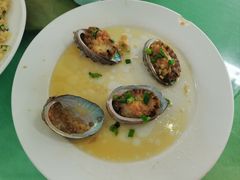 -景好海鲜餐厅(大鹏必选旅游店)